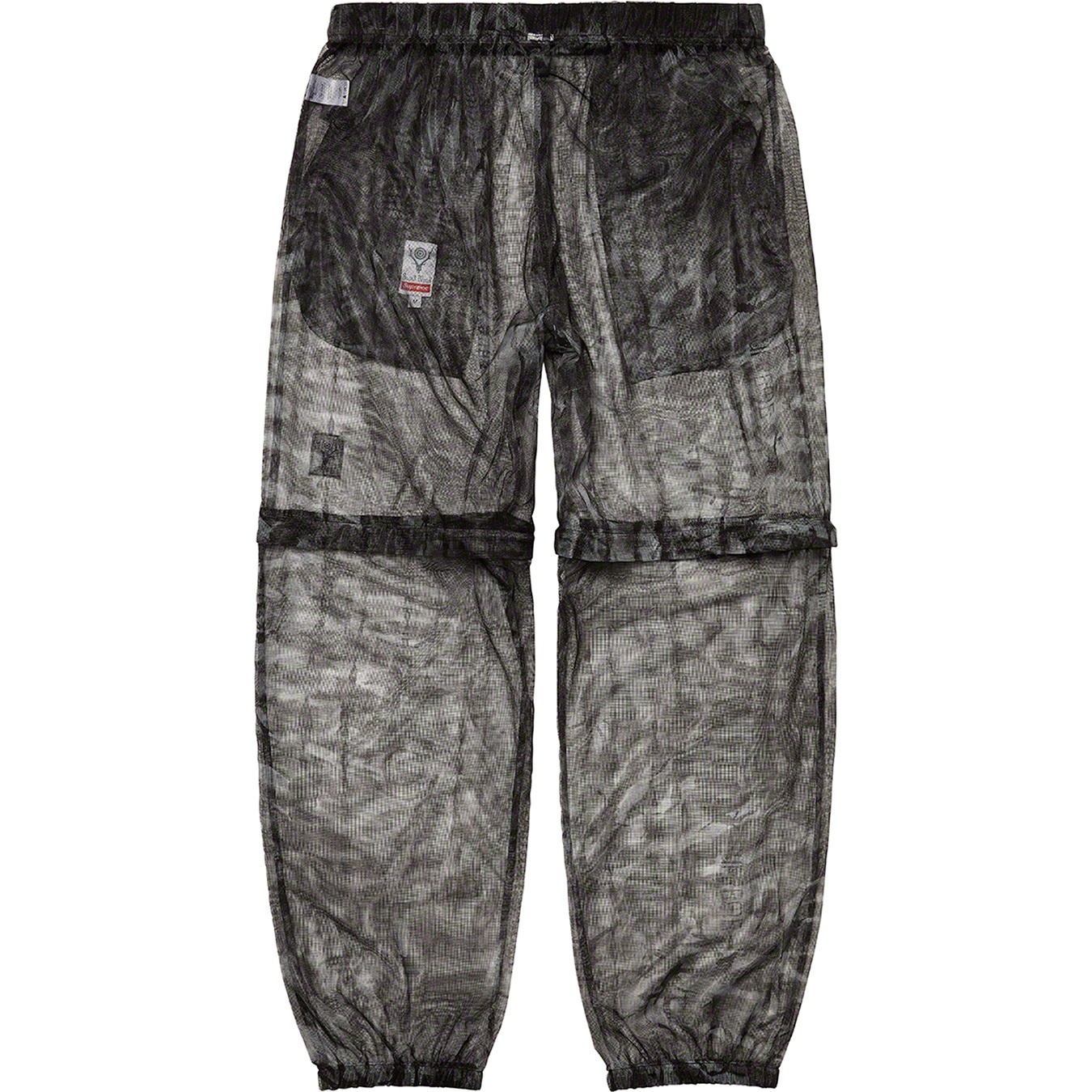 Supreme®/SOUTH2 WEST8 Bush Pant view 4